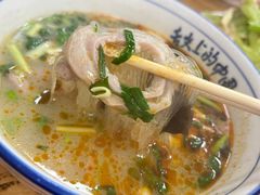 普通葫芦头-朱秀英梆梆肉葫芦头(琉璃街店)