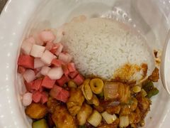 -阳阳中国饭(龙湖大兴天街)