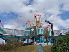 -季高兔窝窝亲子园(上海薰衣草公园店)