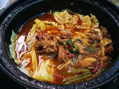 -嘟享吃重庆鸡公煲(五一店)