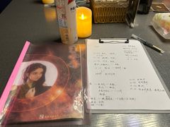 -剧狐剧本杀(徐汇1号店)