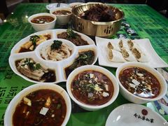-令氏家外家周秦食府(高新店)
