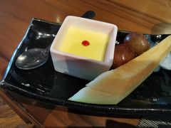 -山葵家·创意料理(宁波来福士店)
