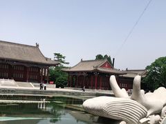 -华清宫景区