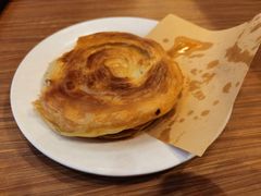 锅盔-牛王庙小吃(桥头街店)