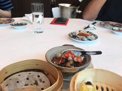 -夏苑(新加坡丽思卡尔顿美年酒店)