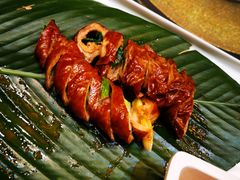 -宋宴(虎跑店)
