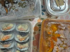 -郑阿姨的家·이모네·韩料&烤肉(武川路店)