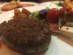 -成桂西餐厅·42年的味道(五大道疙瘩楼店)