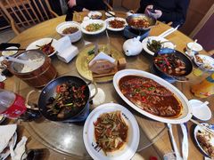 -鸿运楼·舌尖上的徽菜