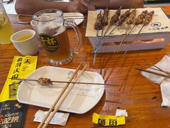 -本色.小马哥烧烤(五一路总店)