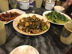 -紫金食坊(江南西路店)