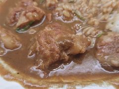 -CURRY YA 熟成咖哩專門店(深圳湾万象城店)