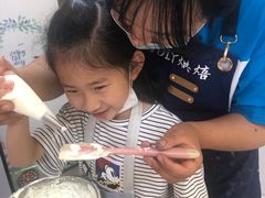 -千浔一暖DIY蛋糕烘焙(人民大学店)