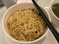 干拌腰花面-冶春茶社(官园桥店)