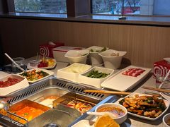 -海底捞火锅(番禺广场店)