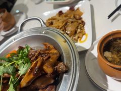 -美极鲜食坊(宝安南路店)