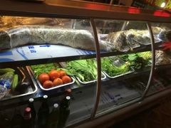 -新疆风味冷水鱼庄(友谊峰路店)