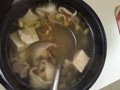 韩聚园韩国料理-韩聚园韩国料理(文灶店)