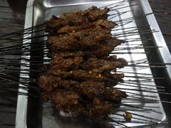 -清真·马峰烤肉(小学习北巷店)