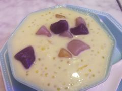 -发记甜品(豉油街店)