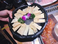 -巴邑火锅·鲜切牛肉(萧山银隆店)