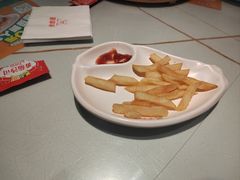 -豪享来中西餐厅(隆昌店)