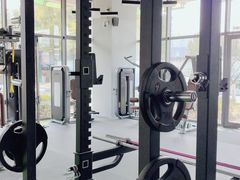 -METIS FITNESS女性健身工作室