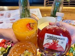 -Grande A'moo(上海万象城店)