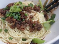 -瓜瓢面(小龙坎店)