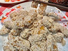 -满堂春特色餐馆