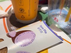-麦当劳(静安寺店)