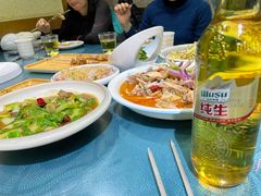 -乡村馕坑肉·烧烤·新疆菜·本地人更爱吃(阿勒泰首店)