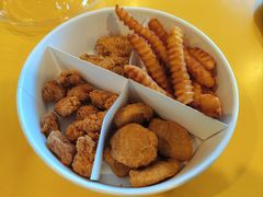 -麦当劳(保定裕华路店)