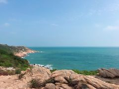 -广东惠东海龟国家级自然保护区