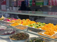 -伊穆祥牛肉面总店·清真