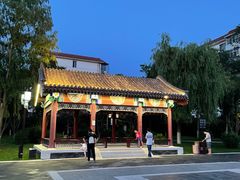 -西海子公园
