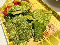 -食光慢宴·安吉土菜馆