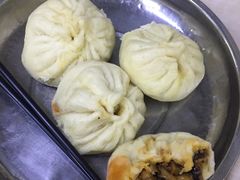 -老陶包子铺(南大西南村店)