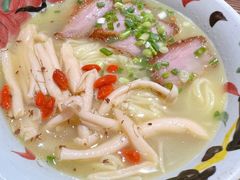 -千金一碗·宝岛一村(韩国街店)