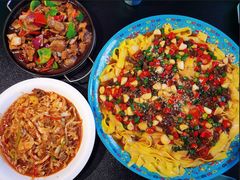 -花儿家宴(康城花园店)