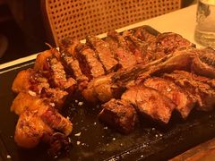 -奥斯特牛排馆(美第奇宫店)
