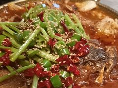 -桥头堡·坤德餐厅(滨江道店)