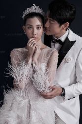 -雪中彩影婚纱摄影·微光艺术中心