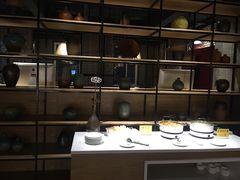 大堂-静一·食光里(黄河路店)