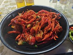 -聚味瞿记·龙虾堂(树木岭店)