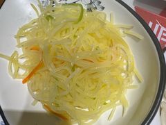 -东方饺子王(工农大路店)