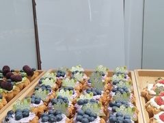 -港粒记喜挞(运城万达广场店)