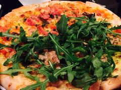PIZZA BIANCA(民园体育场店)-PIZZA BIANCA(民园店)