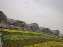 -中国天府农业博览园